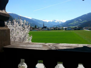 Отель Apart Tyrol, Удернс